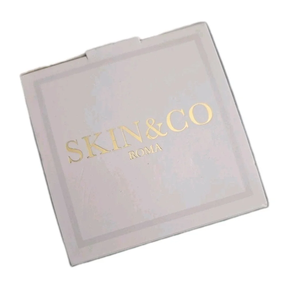 SKIN & CO ROMA Truffle Therapy Restructuring Eye Contour Made In Italy 0.5 Fl Oz